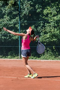 Bild 1 - Schwartau Open Samstag